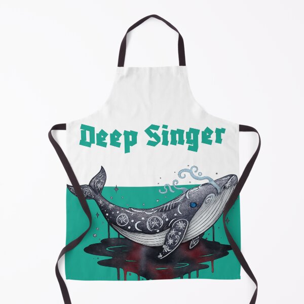 Item preview, Deep Singer designed and sold by Animals-Tees.