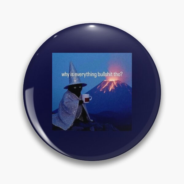Item preview, Y tho designed and sold by SterkalaPress.