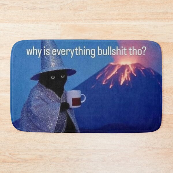 Item preview, Y tho designed and sold by SterkalaPress.