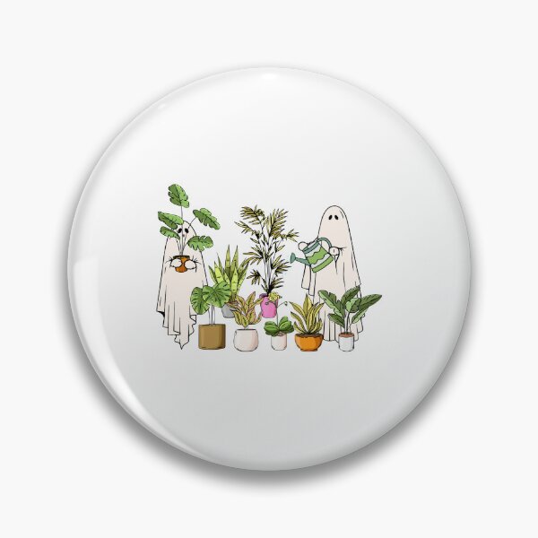 Item preview, Ghost Plant designed and sold by JamesDriggers.