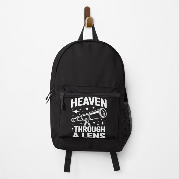 Item preview, Heaven Through A Lens Stargazer designed and sold by Ikwalima.