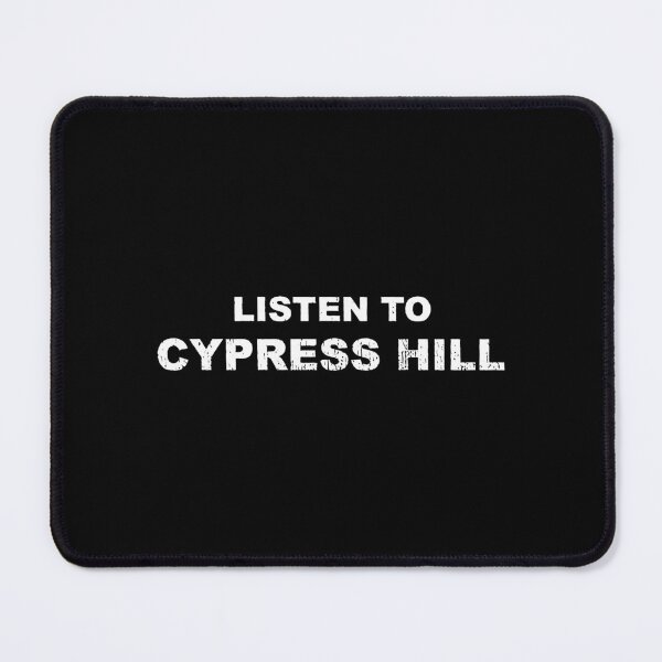Item preview, Cypress Hill - Listen To designed and sold by haelmcDona.