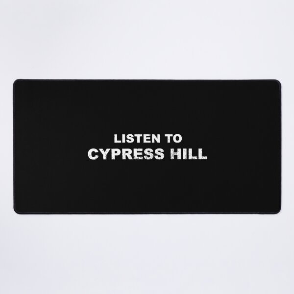 Item preview, Cypress Hill - Listen To designed and sold by haelmcDona.