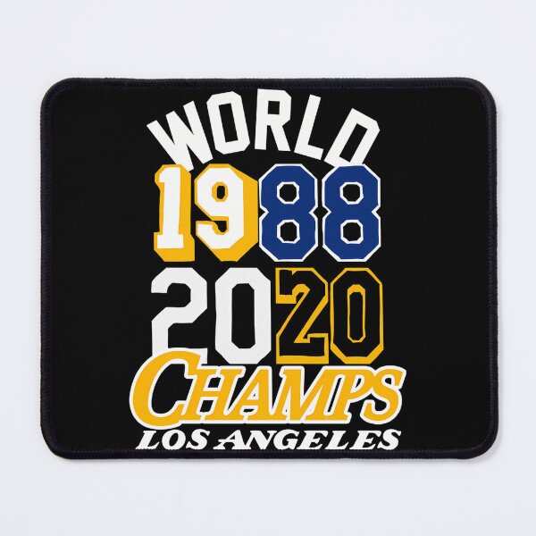 Item preview, Los Ang.eles World Cha.mps  designed and sold by BenAlexanderes.