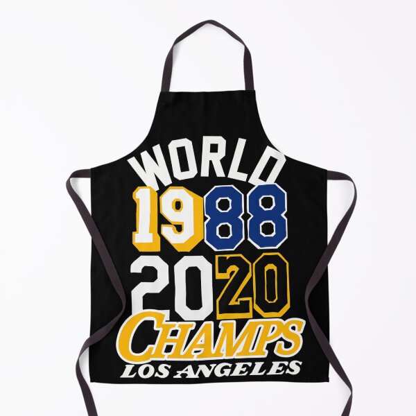 Item preview, Los Ang.eles World Cha.mps  designed and sold by BenAlexanderes.