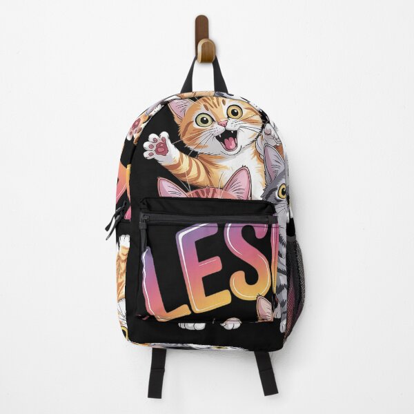 Item preview, Lesbians Eat What! Cat Gay Pride LGBTQ Pun designed and sold by Belkisallen.
