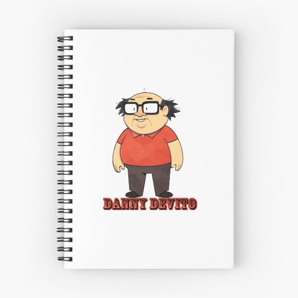 Artikelvorschau, Danny Devito entworfen und verkauft von betrtylla.