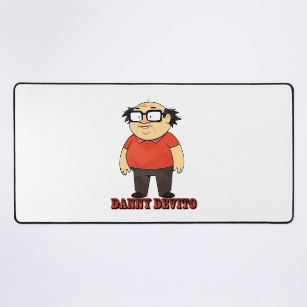 Item preview, Danny Devito designed and sold by betrtylla.
