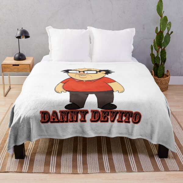 Item preview, Danny Devito  designed and sold by betrtylla.