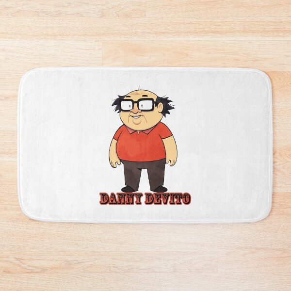 Item preview, Danny Devito  designed and sold by betrtylla.
