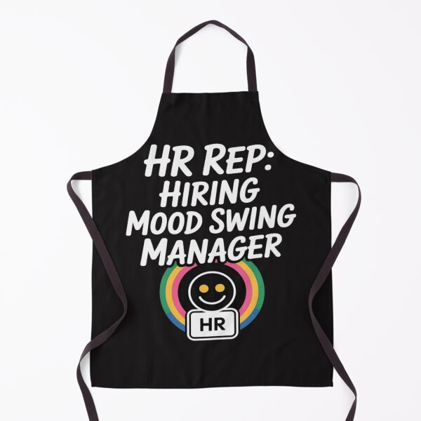 Item preview, hiring mood swing manager - office designed and sold by Ikwalima.