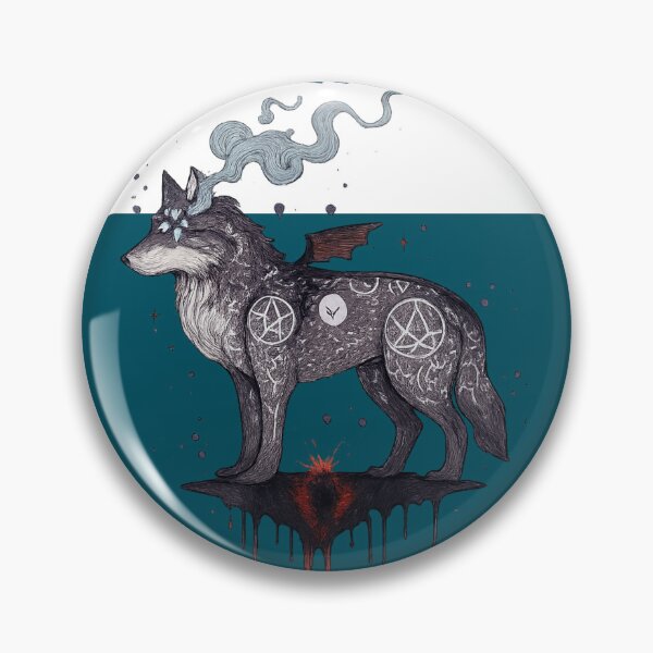 Item preview, Pack Hunter designed and sold by Animals-Tees.