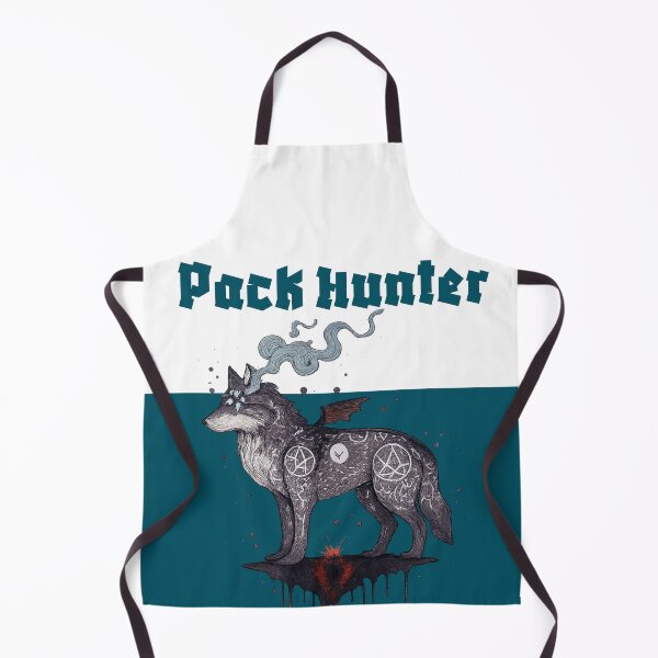 Item preview, Pack Hunter designed and sold by Animals-Tees.
