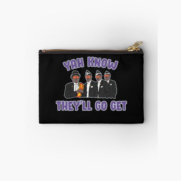 Item preview, Yah Kn.ow Th.ey'll Go Get  designed and sold by BenAlexanderes.