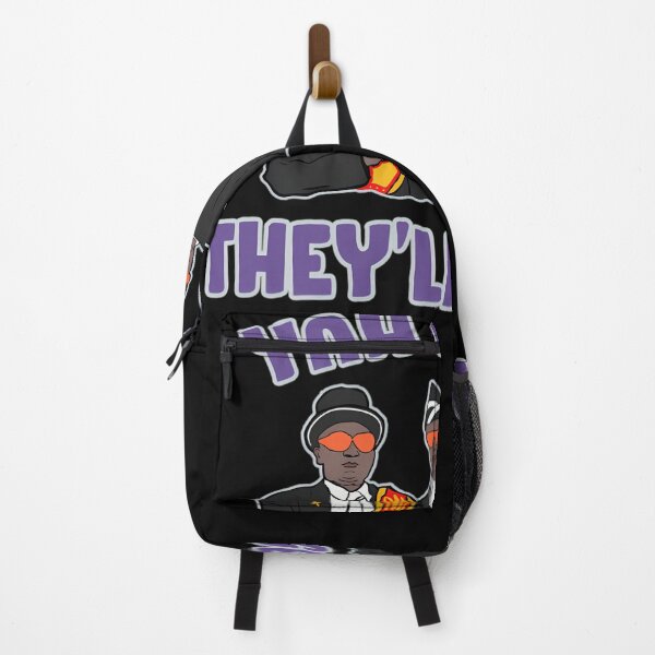 Item preview, Yah Kn.ow Th.ey'll Go Get designed and sold by BenAlexanderes.
