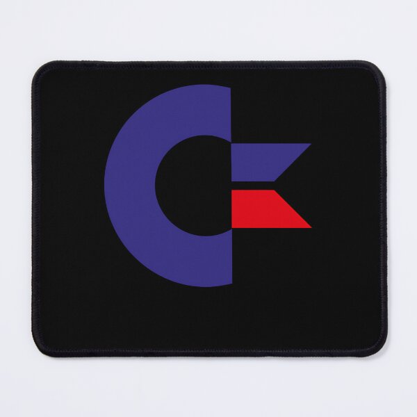 Item preview, Commodore Logo  designed and sold by EliseHaynes.