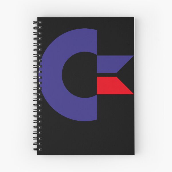 Item preview, Commodore Logo  designed and sold by EliseHaynes.