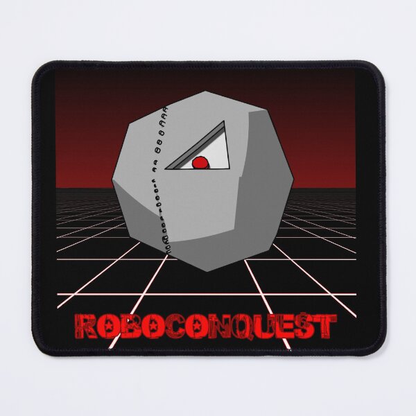 Item preview, RoboConquest - The SuperMecha Army designed and sold by LegendaryStyles.