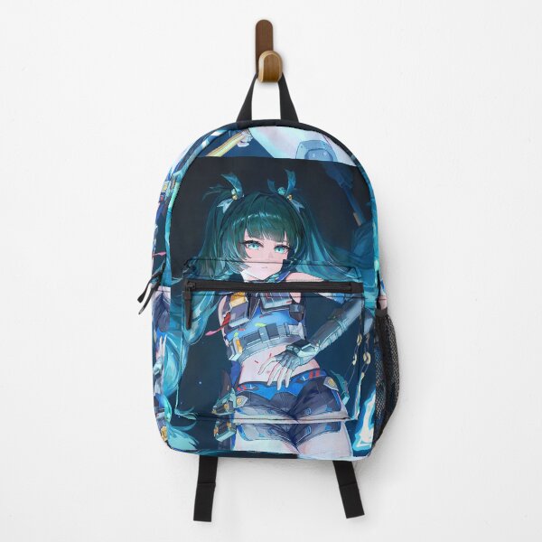 Item preview, Qingyi Zenless Zone Zero Anime Girl Waifu Electric Power Command designed and sold by Raslbazola.