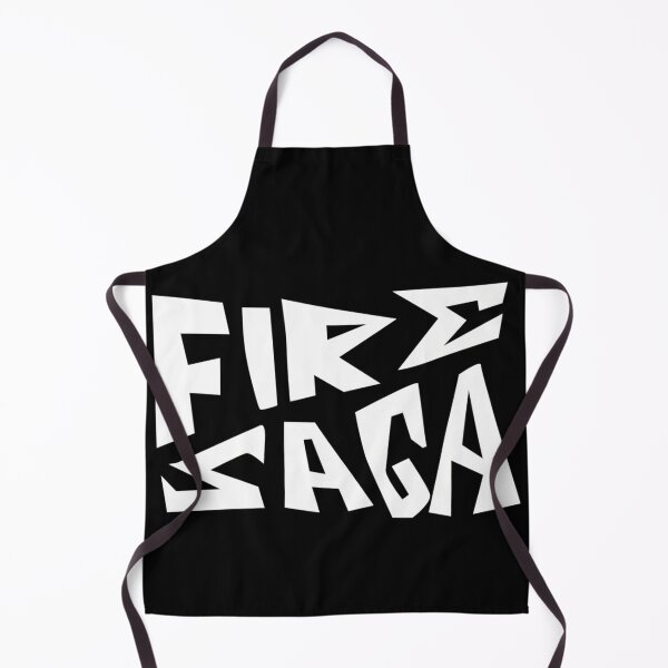 Item preview, Fir.e Saga's Back.drop designed and sold by mikehamesa.