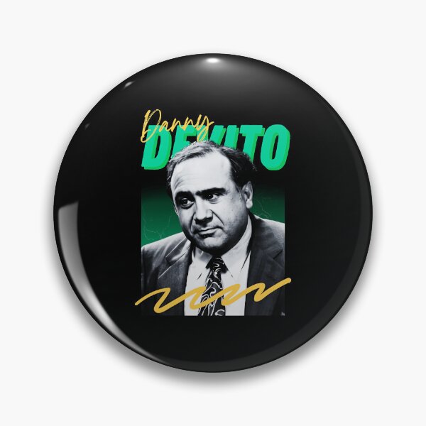 Artikelvorschau, Danny Devito entworfen und verkauft von betrtylla.