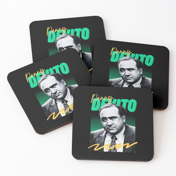 Item preview, Danny Devito  designed and sold by betrtylla.