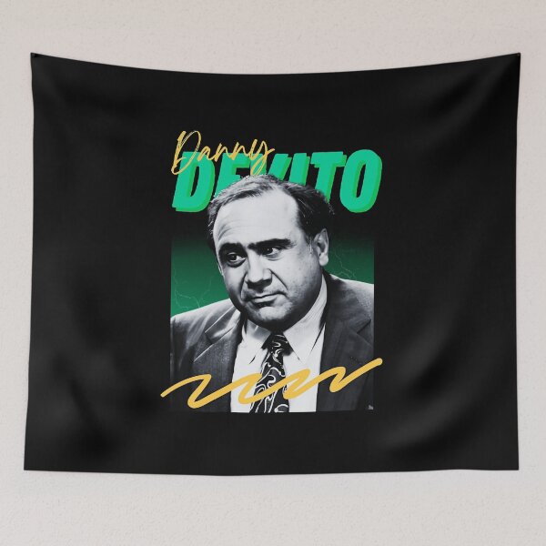 Item preview, Danny Devito  designed and sold by betrtylla.