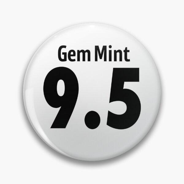Item preview, Ge.m M.int 9.5  designed and sold by BenAlexanderes.