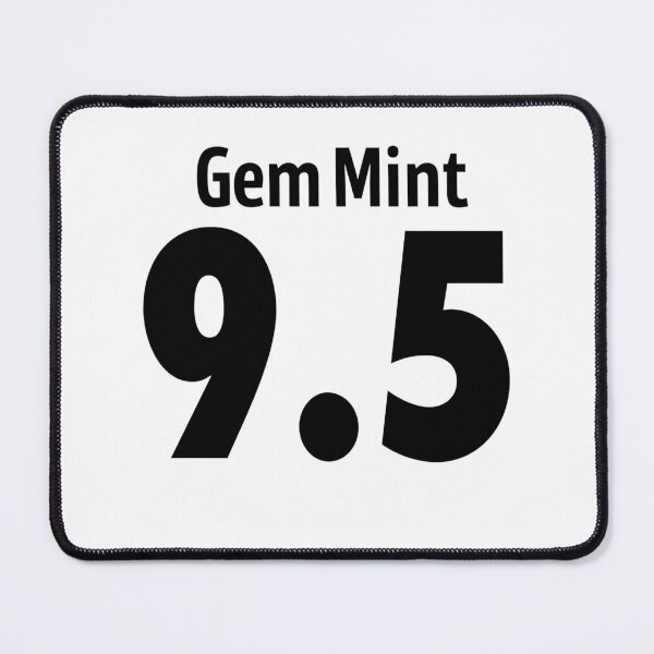 Item preview, Ge.m M.int 9.5 designed and sold by BenAlexanderes.
