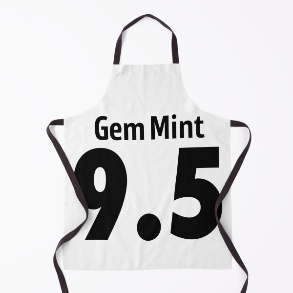 Item preview, Ge.m M.int 9.5 designed and sold by BenAlexanderes.