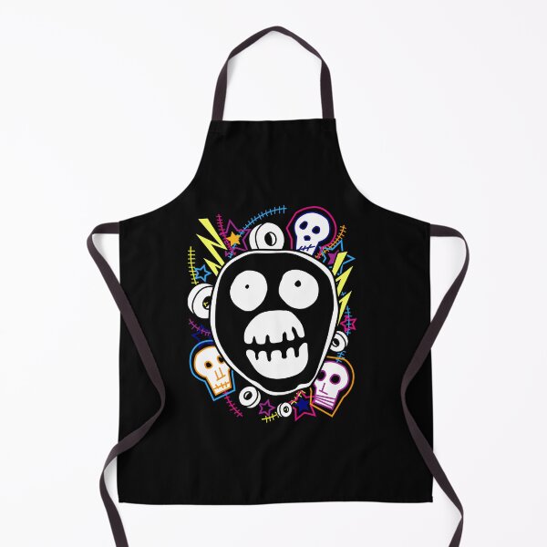 Item preview, The Mighty logo  designed and sold by EliseHaynes.