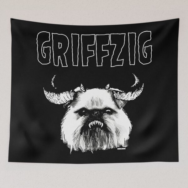 Item preview, Danzig designed and sold by teteamit.