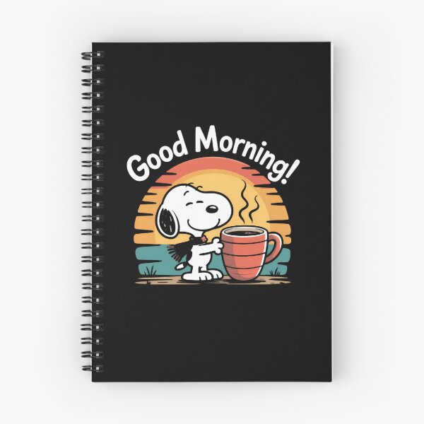 Aperçu de l'œuvre oasis snoopy créée et vendue par GilbertGiroux.