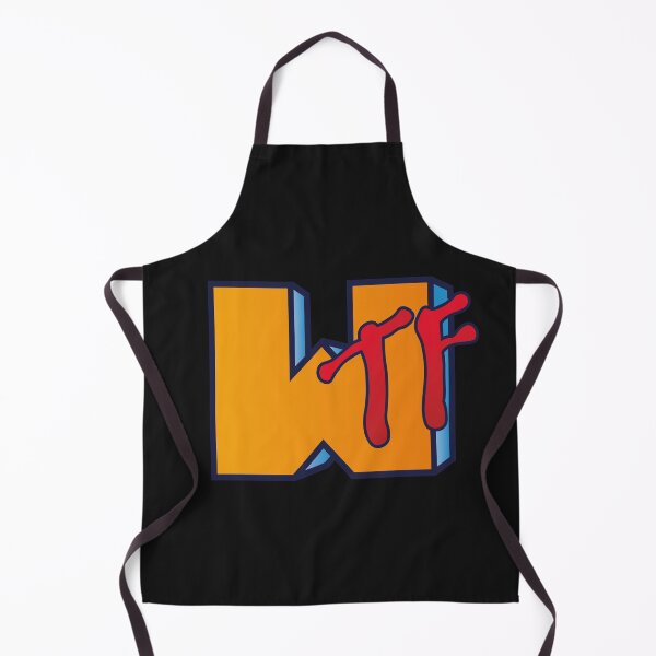 Item preview, wtf designed and sold by criptart.