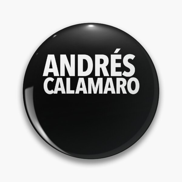 Item preview, Andres Calamaro Argentine rock Singer  designed and sold by EvieBridgeford.