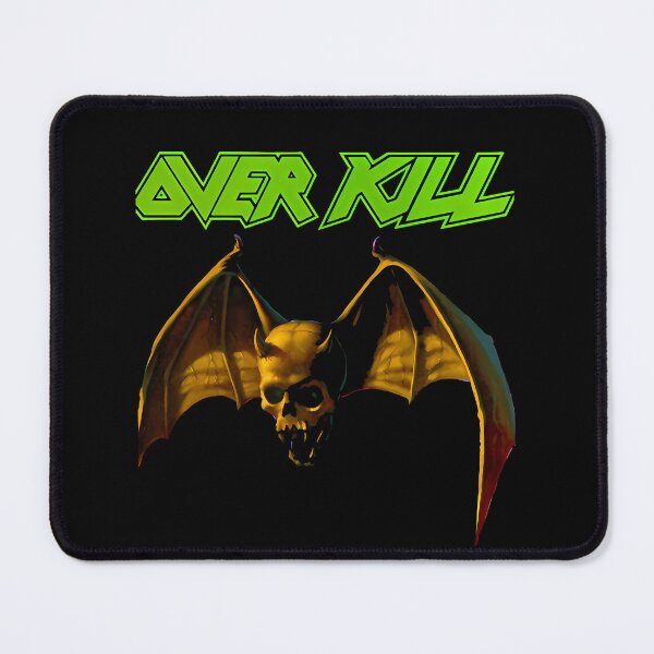 Item preview, Overkill Band  designed and sold by GilbertGiroux.