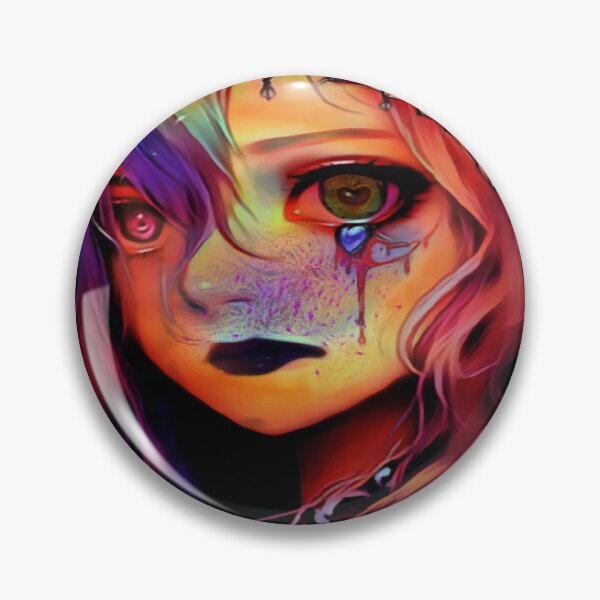 Item preview, nocturnal gout melancholy designed and sold by Ecosetereos.
