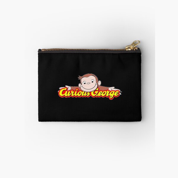 Item preview, Curious George  designed and sold by arbieeioo.
