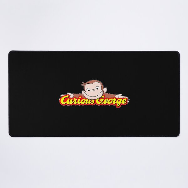 Item preview, Curious George designed and sold by arbieeioo.
