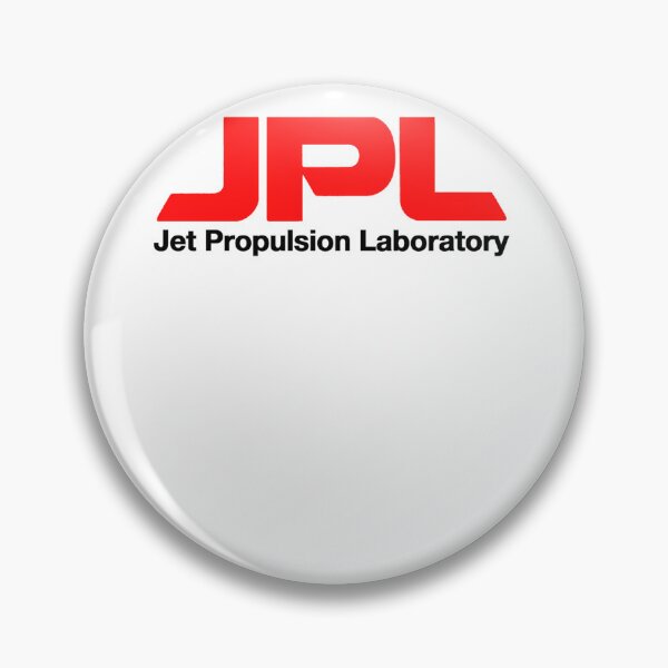 Item preview, J.et Propu.lsion Lab.oratory J.PL Log.o fo.r Lig.ht Colo.rs ON.LY  designed and sold by EliseHaynes.