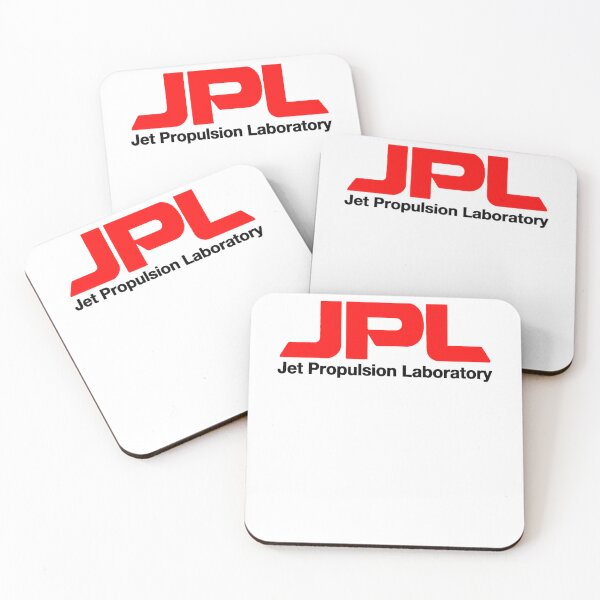 Item preview, J.et Propu.lsion Lab.oratory J.PL Log.o fo.r Lig.ht Colo.rs ON.LY  designed and sold by EliseHaynes.