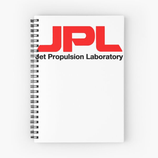 Item preview, J.et Propu.lsion Lab.oratory J.PL Log.o fo.r Lig.ht Colo.rs ON.LY  designed and sold by EliseHaynes.