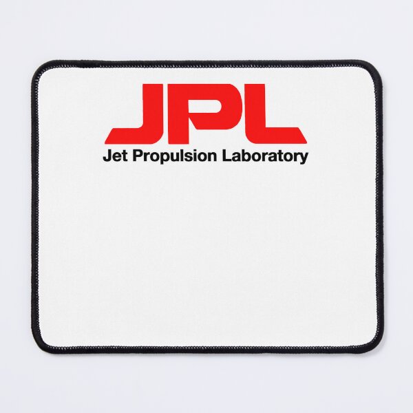 Item preview, J.et Propu.lsion Lab.oratory J.PL Log.o fo.r Lig.ht Colo.rs ON.LY designed and sold by EliseHaynes.