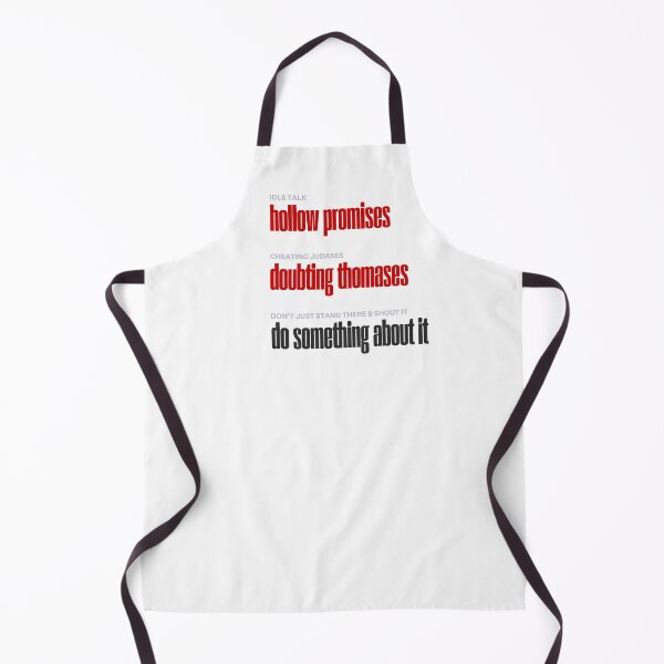 Item preview, Depeche Mode DevoTEES Judas Idle Talk in Red Black designed and sold by Depeche Mode DevoTEES.