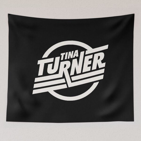 Item preview, Art - Tina Turner designed and sold by daonmetmko.
