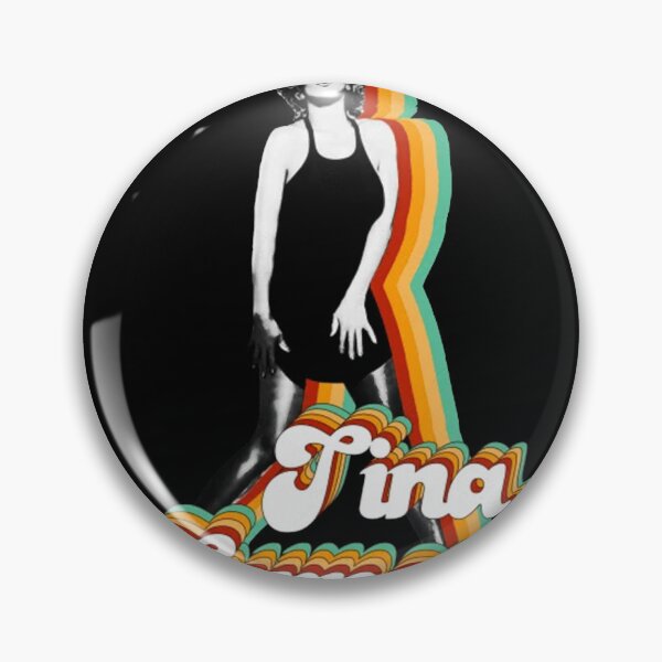Item preview, Art - Tina Turner designed and sold by daonmetmko.