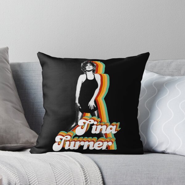 Item preview, Art - Tina Turner designed and sold by daonmetmko.