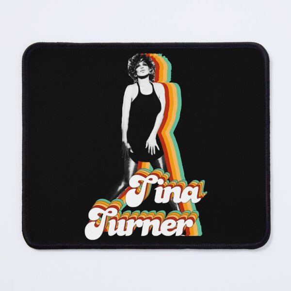 Item preview, Art - Tina Turner designed and sold by daonmetmko.