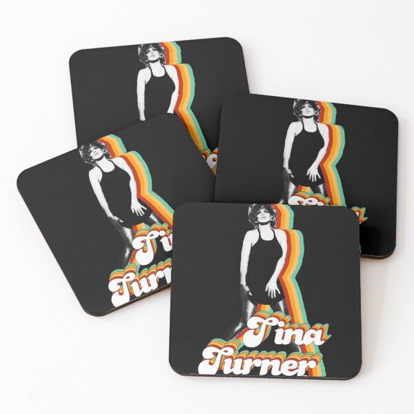 Artikelvorschau, Kunst - Tina Turner entworfen und verkauft von daonmetmko.