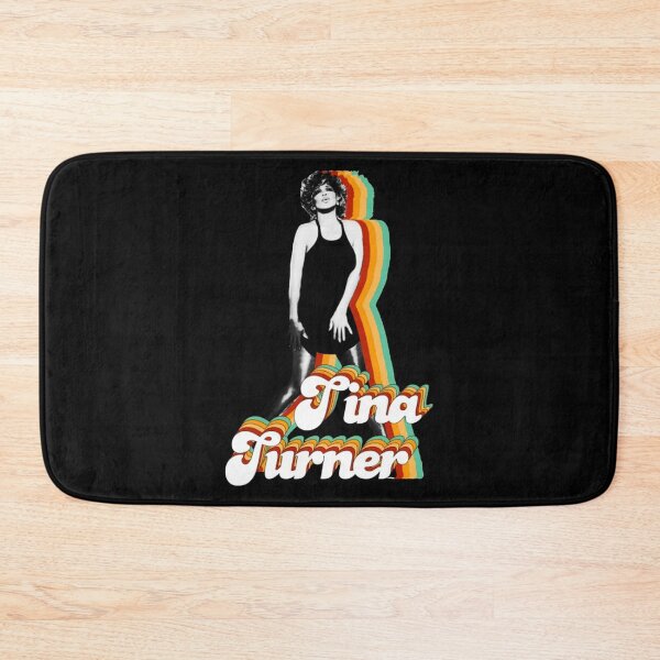 Item preview, Art - Tina Turner designed and sold by daonmetmko.